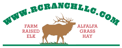 RC Ranch Logo