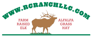 RC Ranch Logo
